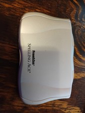 Franklin Spelling Ace SA-206S Handheld Electronic Dictionary Thesaurus Tested