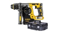MŁOtowiertarka 18V SDS-PLUS XR BL Dewalt
