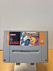 Pac Attack Super Nintendo, SNES Game