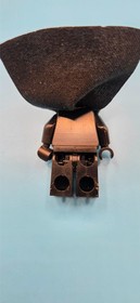 Lego Darth Maul Minifigure Star Wars 7101 7151 7663 sw0003 sith vintage rare lot