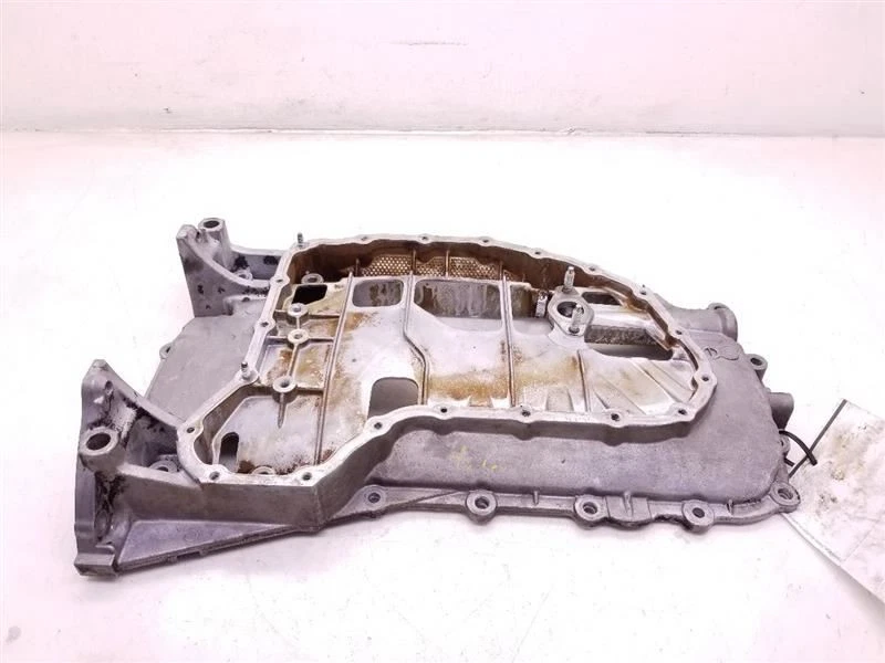 95 96 97 98 99 00 01 02 03 04 丰田 TACOMA 2.7L 升 UPPER 铝油锅 3RZFE — 第 3/4 张图片