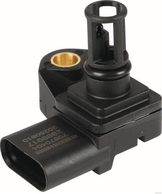 HERTH+BUSS MAP-SENSOR SAUGROHRDRUCK LADEDRUCK passend für CADILLAC ATS CT6 OPEL 