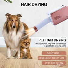 Hot Selling Portable Pet Dryer FoldableMini D...