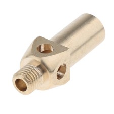 20 Pcs Premium Brass Jet Tips For 12 & 20 & 32
