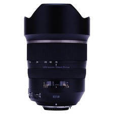 Tamron 15-30mm f2.8 SP Di USD Nikon AF 14138