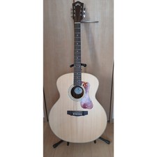 Used Guild/F-240E Natural, But In Clean Condition No.LG438
