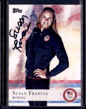 Topps to Make Team USA Trading Cards for 2014 Winter Olympics 21