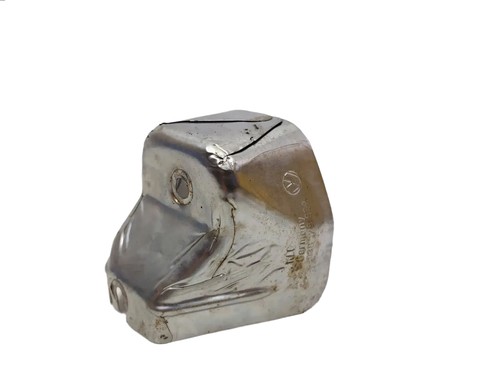 Turbolader Hitzeblech Schutz 03G129969 VW Audi Seat Skoda