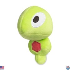 Pok mon Center Zygarde Core Sitting Cuties Plush - 5.25" Cuddly Collectible