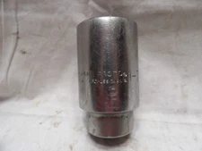 Proto 3/4" Drive 1-7/16" Socket 5546HL - Made in the USA