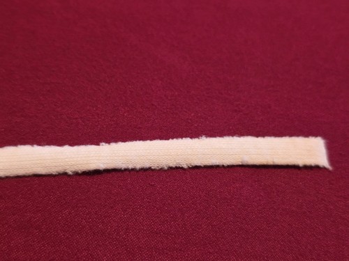 Vintage 1969 Barbie Red White n' Warm #1491 White Belt-HTF - Picture 4 of 6