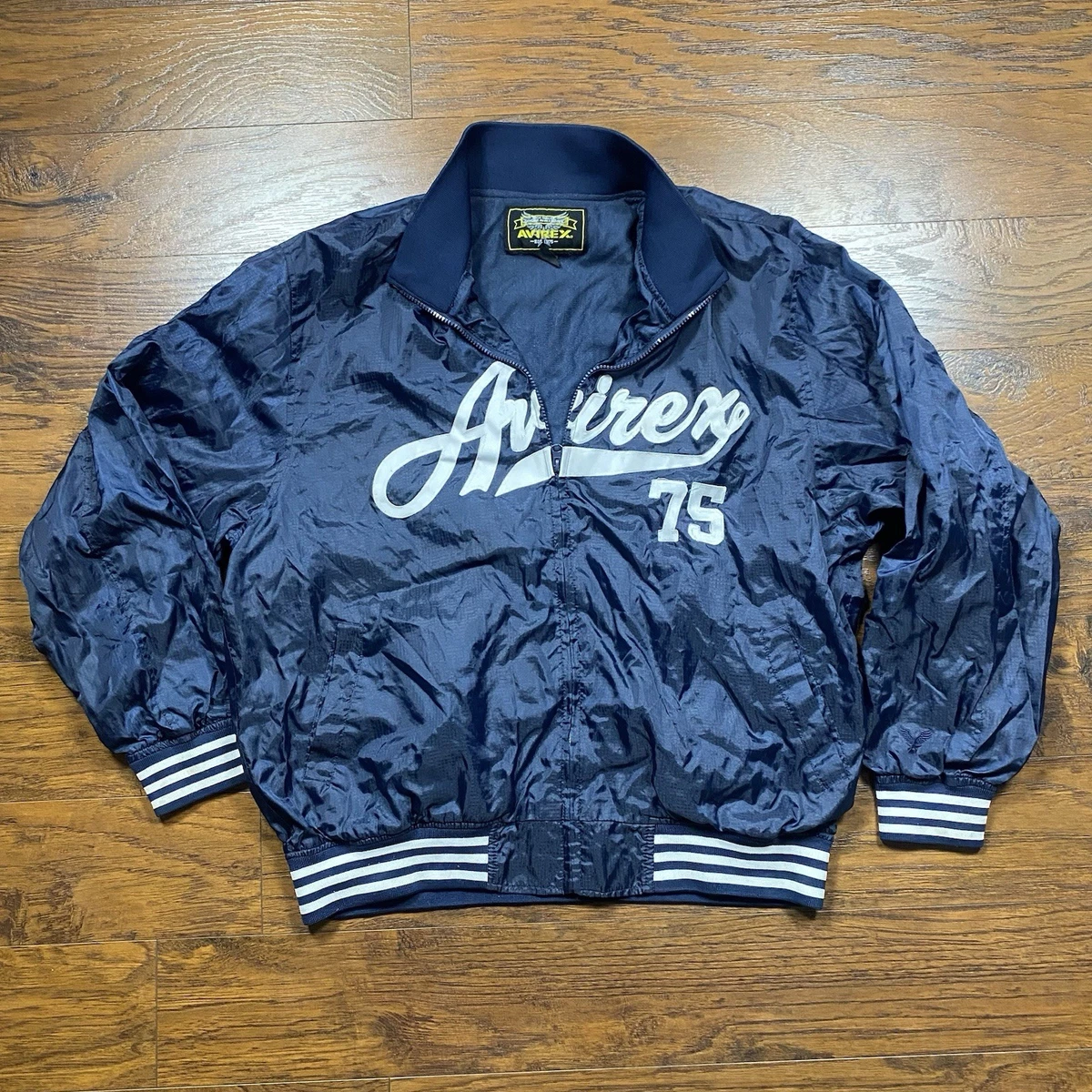 25+ Avirex Nylon Outer Shell Jackets for Men for sale | Updated