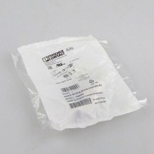 Phoenix Contact Connector SACC-M12FS-5CON-PG9-SH-AU 1508365 Original Packaging