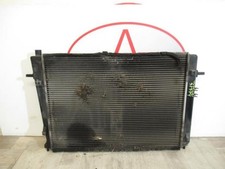 Radiateur Hyundai TUCSON