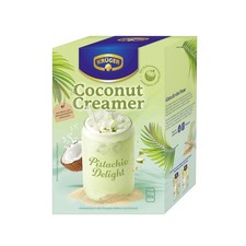 Krüger Typ Coconut Creamer Pistachio Delight...