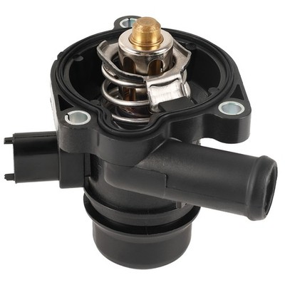 Coolant Thermostat Housing 55593034 For Vauxhall Mokka 2013 - 19 Astra J Meriva