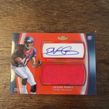 10 Hottest 2012 Topps Finest Baseball Cards 15