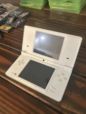 Nintendo DSI White Handheld Console
