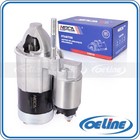 Starter Motor for Hyundai Santa Fe Sonata Kia Sportage Optima 1.2kW 8T 12V