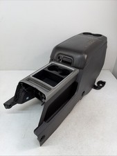 2011-2016 Ford F250 F350 Super Duty Center Console Floor Black 2011-2016 Ford F250 F350 Super Duty Center Console Floor Black
