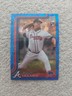 2025 Topps Chrome Sapphire Edition - Grant Holmes, Grant Holmes #169 (RC)