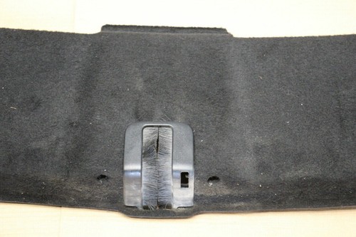 2014 Jaguar F-Type Trunk Latch Trim Molding - EX53537B17AB OEM Used - Picture 7 of 12