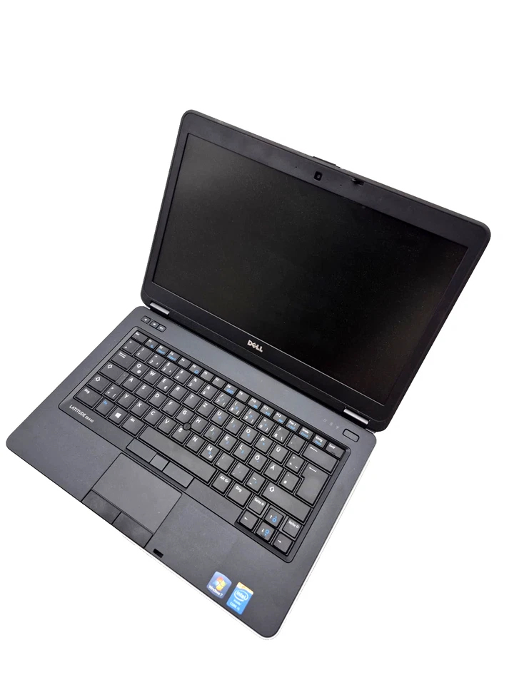 Dell Latitude E6440 · i5-4300M · 8GB · 128GB, Foto 1 von 5
