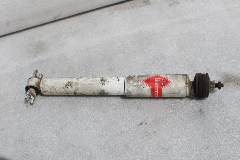 Chevrolet Corvette 1984 1985 1986 1987 amortiguador delantero izquierdo gas-a-just Foto 2 de 4