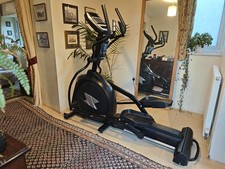 Xterra Fitness FS5.6e Elliptical Cross Trainer, Good Condition