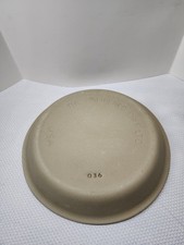 The Pampered Chef Family Heritage Stoneware Baking Bowl