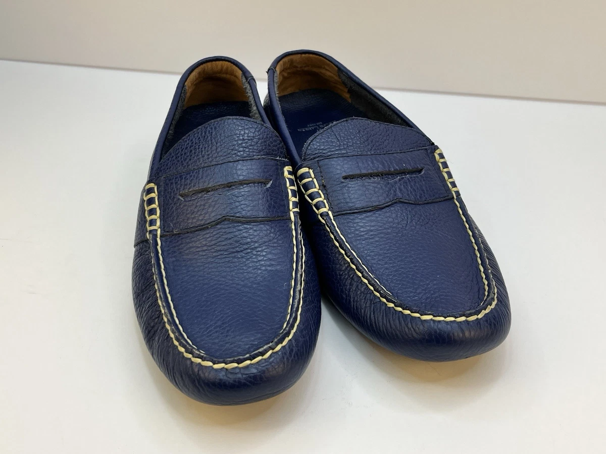Ralph Lauren Canvas Loafer Casual Shoes for Men for sale | eBay display picture 3