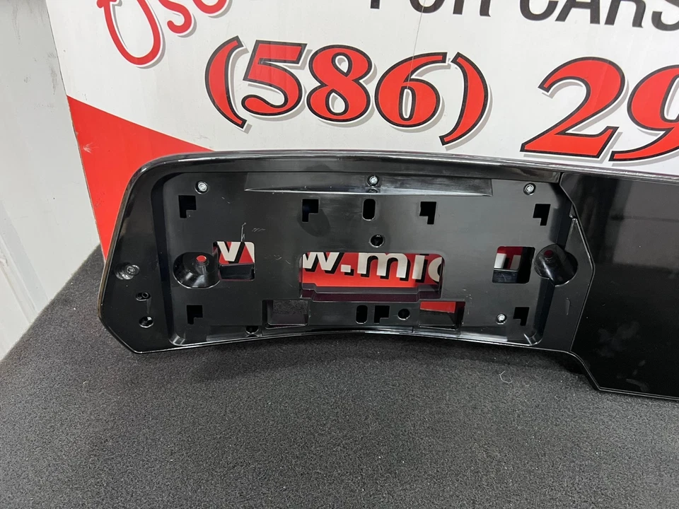 RADIO DE INFOENTRETENIMIENTO CHEVY EQUINOX 2026 NAVEGACIÓN PANTALLA DE VISUALIZACIÓN Foto 3 de 4