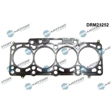 Zylinderkopf-Dichtung für VW Scirocco 3 137 Sharan 7N1 T5 7HM T6 SGF 26213823