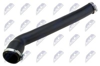 Ansaugschlauch Luftfilter Links FÜR Ford