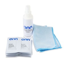 New onn. Screen Cleaning Kit, 18 Pieces