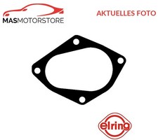 AUSPUFFROHRDICHTUNG AUSPUFF DICHTUNG ELRING 149700 A FÜR SKODA FABIA II 1.4L