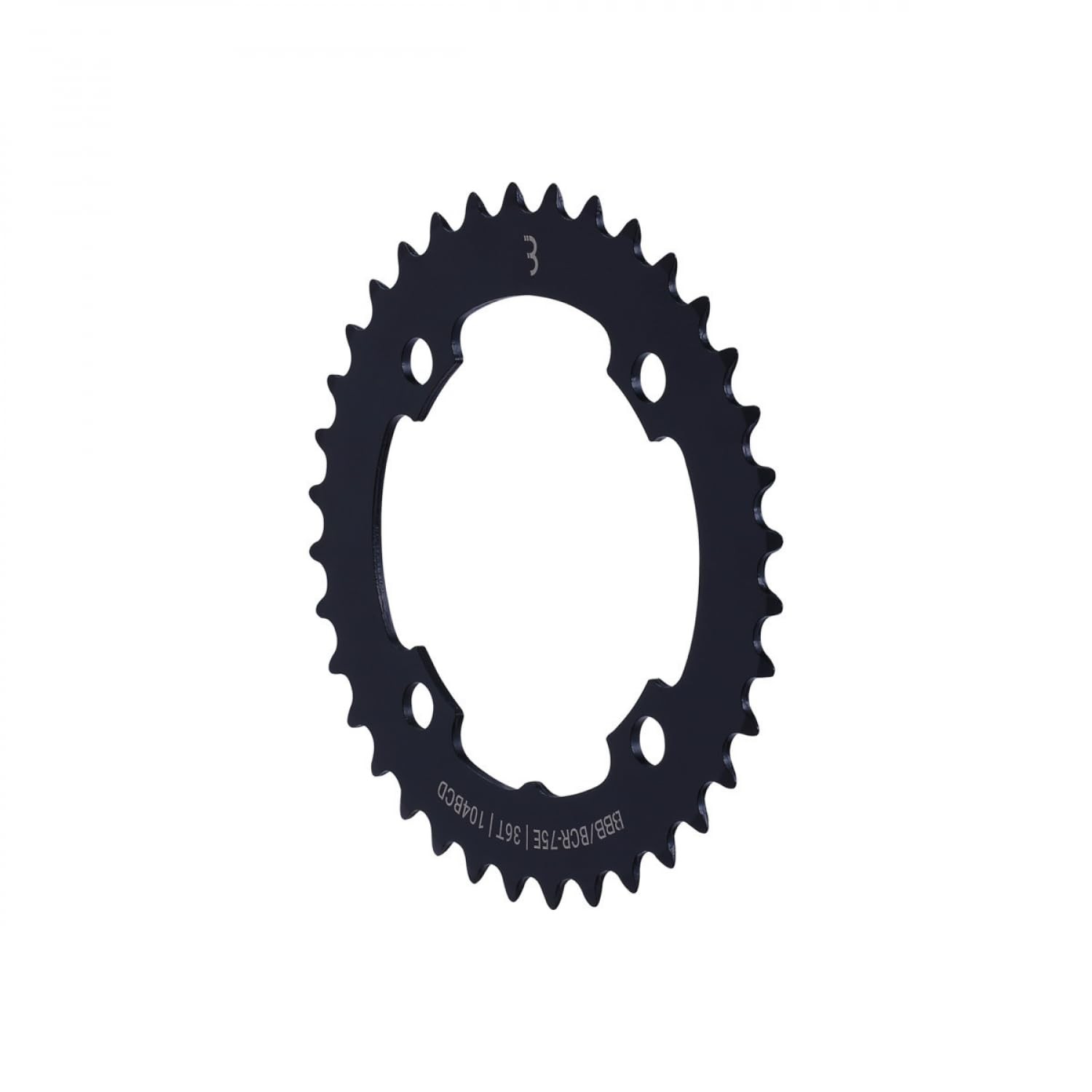 E-BikeGear Kettenblatt BCR-75E 104-8716683138153 6490₽