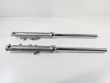 1998 Harley Dyna FXDL Low Rider Dual Disc Front Fork Set 39mm 45952-90 45949-92