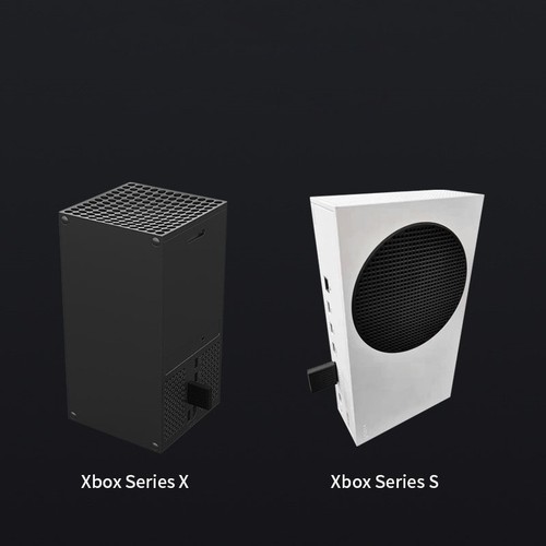 For Xbox Series X/S Game Host External SSD M.2 Hard Disk Expansion Card Box - Picture 5 of 5