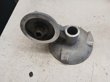 Mopar Direct Connection 3690743 Aluminm 318 340 360 90 Oil Filter Adapter
