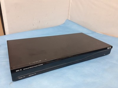 URC Total Control MRX-10 Advanced Network System Controller