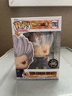 Funko Pop! : Dragon Ball - Son Gohan (Beast) (Glow) (CHASE) #1703 - W/ Protector