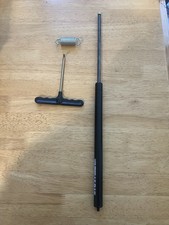 OMNI Gas Cervical Headpiece Lift Strut Cylinder Kit for Omni Chiropractic Table