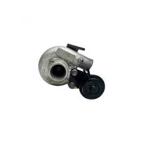 REMAN Turbolader für Hyundai Accent Getz Matrix 1.5 CRDI 60 kW 82 PS 49173-02610