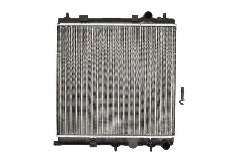 Thermotec Kühler, Motorkühlung D7p026tt - Bild 3