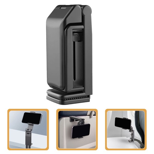 Mobile Phone Holder Travel Desk Riser Folding Support Foldable Stand for - 第 7/12 張圖片