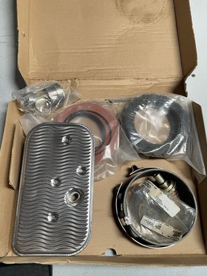 Summit Racing High Performance Automatic Transmission Rebuild Kit (705021)