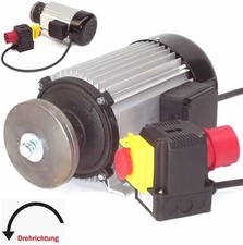 Elektromotor Wippsägenmotor Kreissägenmotor 56193 Wippsäge Motor 400V Holzsäge