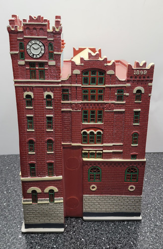 Budweiser Brewhouse Obra Maestra Edición Limitada - Muy Buen Estado - Imagen 3 de 7