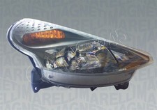 Citroën C3 Pluriel Scheinwerfer links 2008-